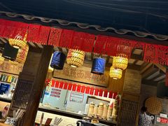 -南京大牌档(崇文门国瑞店)