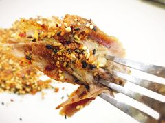 -西夏一品烤全羊(百桥路店)