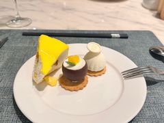 -星璞全日餐厅·高空自助餐(深铁铂尔曼酒店)