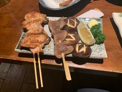 -千代武日本料理(开发区店)