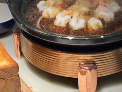 -绿茶餐厅(青岛城阳万象汇店)