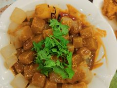 -桃子餐厅·天津菜(红星路直营店)