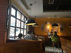 -广东道至正餐厅(区庄店)