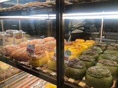 -奈雪的茶(凯德新都心店)
