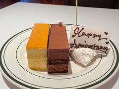 -Wolfgang’s Steakhouse 沃夫冈牛排馆(上海白玉兰广场店)