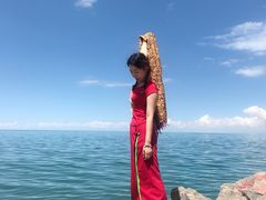 -青海湖国家重点风景名胜区