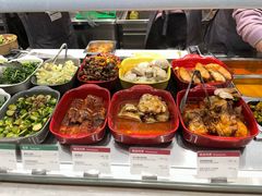 -Green&Tasty绿塔(新天地店)