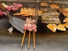 -大渔铁板烧(东城店)