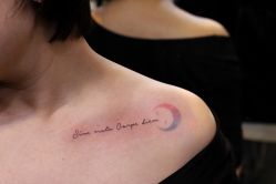 -飛凡TATTOO纹身•原创