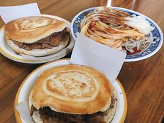 -秦豫肉夹馍(东羊市店)