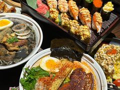-小川洋风料理(街道口店)