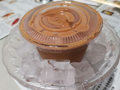 原味冰镇奶茶-星發茶餐厅(小梅大街店)