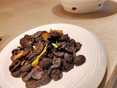 -热河食府(中山路店)