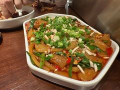 -李不管把把烧(火车南站店)