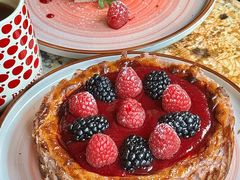 -BROWNSTONE布朗石西班牙餐厅(富城店)