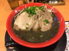 博多一幸舍(侨福芳草地店)-博多一幸舍(侨福芳草地购物中心店)