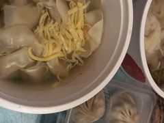 -锡笼记·无锡小笼(水岸店)