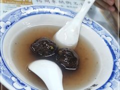 -粗茶淡饭(东关街店)