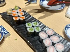-小山日本料理(太古汇店)