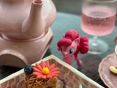 -康莱德酒店·望海阁大堂吧