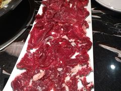 -古乐牛香·鲜牛肉牛杂火锅(五一中路店)
