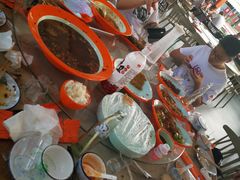 -向外鱼乐·土菜·虹鳟鱼