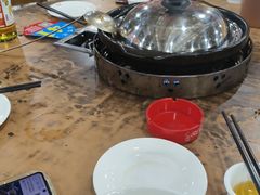 -何氏昌记土鸡店(二分店)