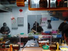 -古道村落(温汤店)