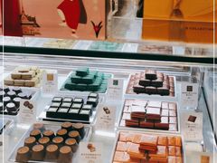 -GODIVA(王府井apm店)
