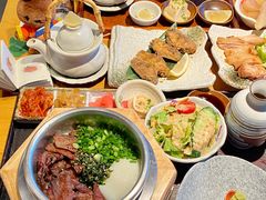 -味太助·银饭食堂(中华城店)