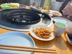 -重庆乌鱼庄·龙滋鲜(青羊大道店)