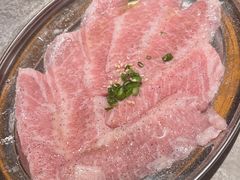 -乾杯烧肉居酒屋(中洲湾店)
