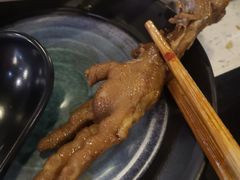 -炙爱鮮貨火锅(中东砂之船店)