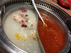 -季季红火锅(长沙步行街店)