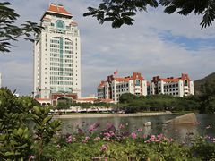 -厦门大学(思明校区)
