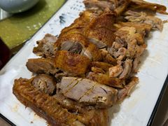 -下梅人家土菜馆(历史文化餐厅度假区店)