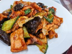 -晋阳饭庄(虎坊桥店)