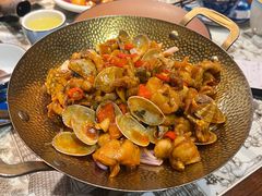 -一味大院•桐庐菜传承店(春江路店)
