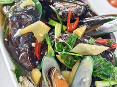 -众味海鲜大排档·活海鲜·潮汕味(南澳店)