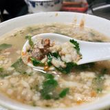 小区里的烤串｜小串铁签烧烤