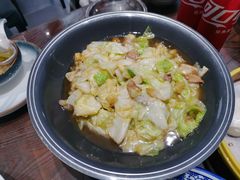 -农乐园食府(梅城镇店)