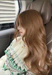 -BEAUTY HAIR GANO