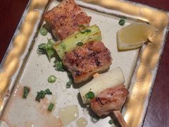 -弓二·烧鸟居酒屋(财富购物中心店)