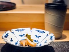 酒煮鲍鱼-鮨·海老(北京路店)