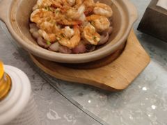 -凯撒森林温泉度假酒店怡景餐厅