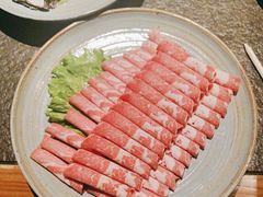 -老墙根涮肉(王四营店)