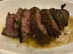 -摩根扒房(桐梓林店)