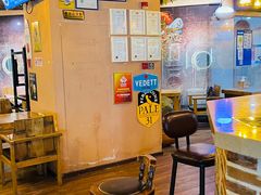 -40+精酿啤酒俱乐部(国投财富广场店)