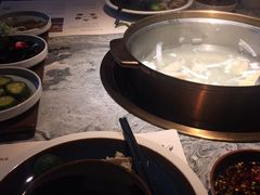 原味椰子鸡-大头椰·海南椰子鸡火锅(思明万象城店)