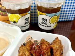 -JPG canteen(广州寺右公馆店)